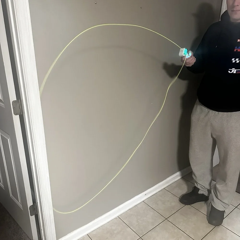 Ku-String string rope